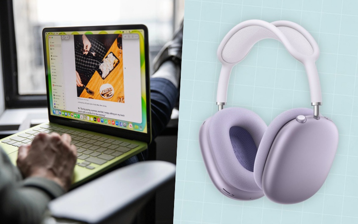 Vì sao tai nghe như AirPods Max 2 có giá gần bằng một chiếc MacBook Neo?