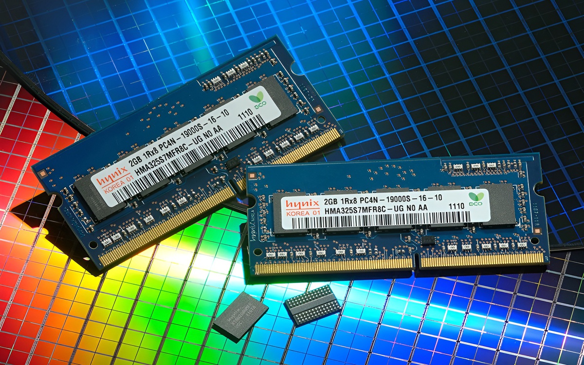 Giá RAM tăng cao chưa từng thấy, tại sao Samsung và SK Hynix không chịu sản xuất thêm? Câu trả lời nằm ở 2028