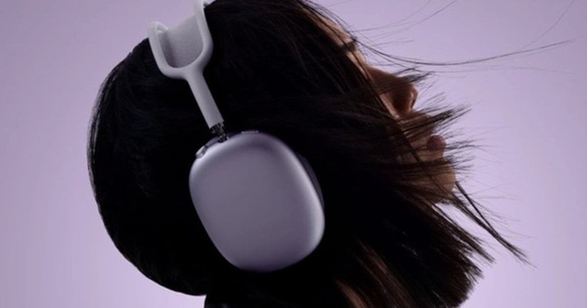 Apple AirPods Max 2 nâng cấp chống ồn, âm thanh và nhiều tính năng thông minh mới
