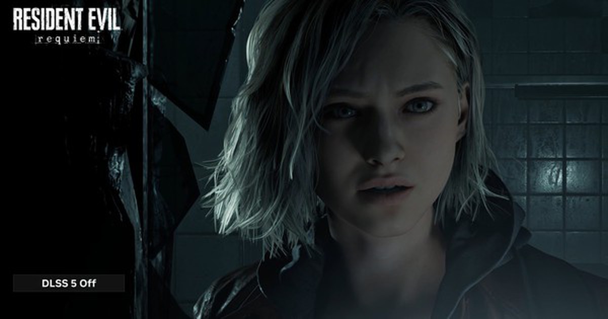 DLSS 5 gây ấn tượng mạnh tại GTC 2026, Digital Foundry đánh giá cao khả năng nâng cấp hình ảnh