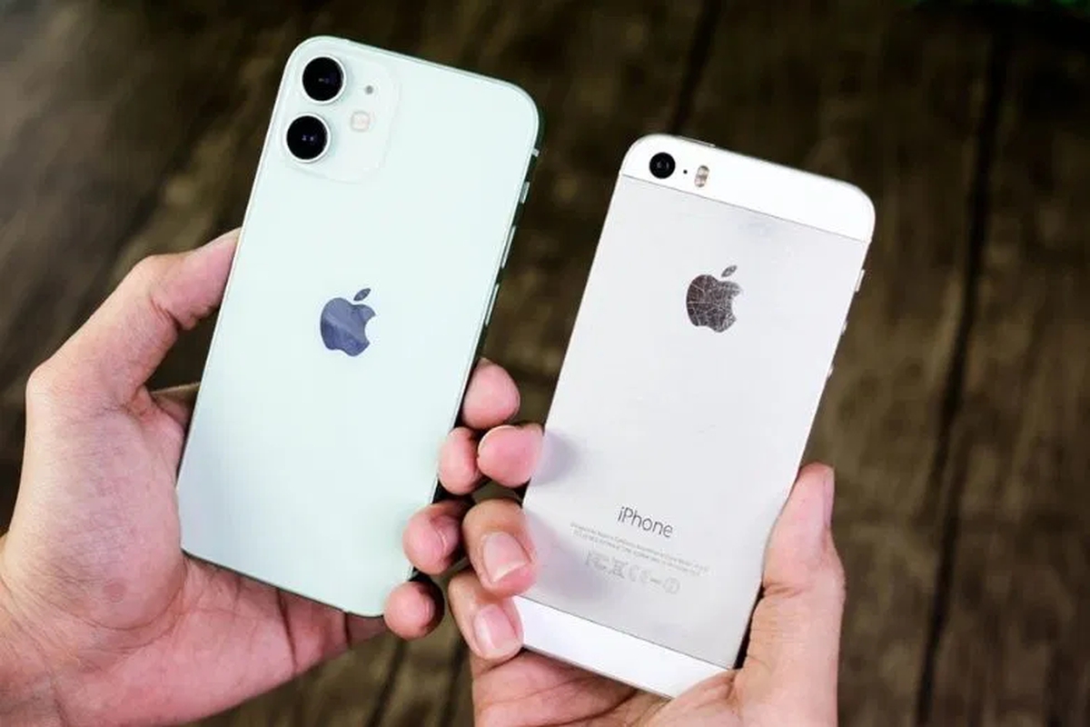 Mẫu iPhone vừa bị Apple chính thức khai tử, ai đang dùng nên đổi gấp