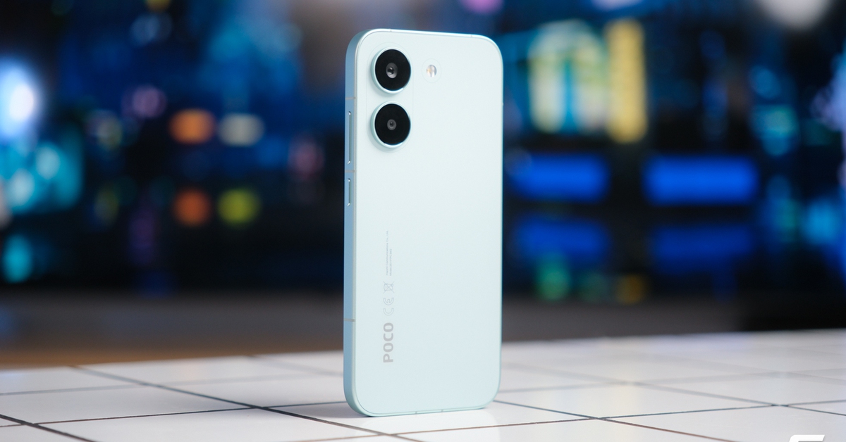 Tôi dùng điện thoại mới của Xiaomi: Cầm lên mới thấy ranh giới với flagship mỏng đến vậy, bất ngờ hơn là giá bán!