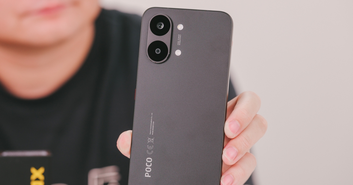 Cuối cùng Xiaomi cũng bán điện thoại "Pro Max" ở Việt Nam