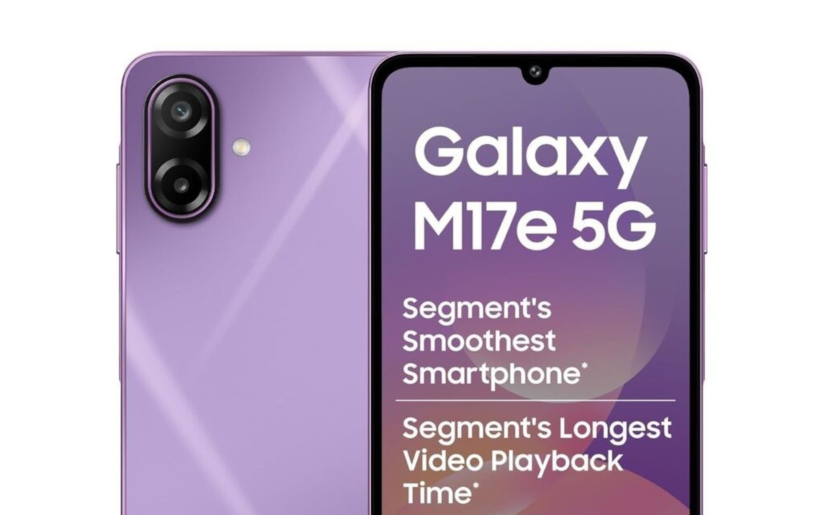 Samsung ra mắt điện thoại pin 6000mAh, dùng 6 năm mới lỗi thời