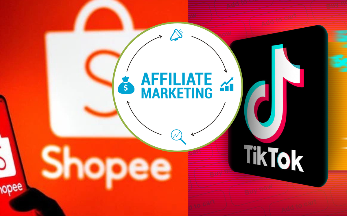 Kiếm tiền từ Affiliate trên TikTok, Shopee có phải tự quyết toán thuế? Cục Thuế nói rõ 2 trường hợp dễ nhầm