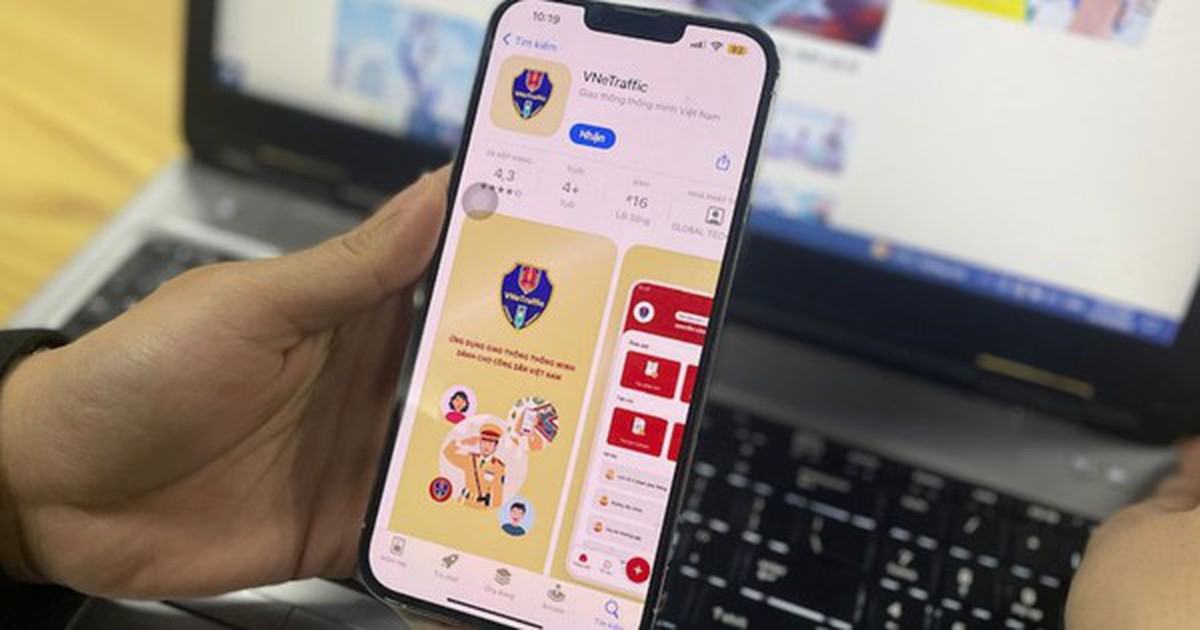 Tra phạt nguội, gửi phản ánh, tìm đường đi: 3 app Việt đang thay đổi cách sống của cả Gen Z lẫn người lớn tuổi