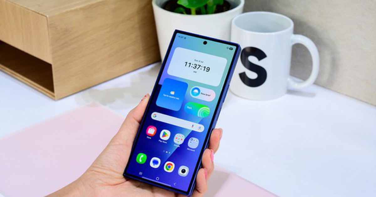 Galaxy Z Fold 8 được đồn sẽ nâng cấp pin lên gần 5.000mAh, Galaxy Z Flip 8 không đổi