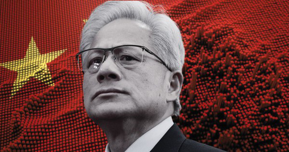 NVIDIA nối lại sản xuất chip H200, chuẩn bị giải pháp Groq mới cho thị trường Trung Quốc