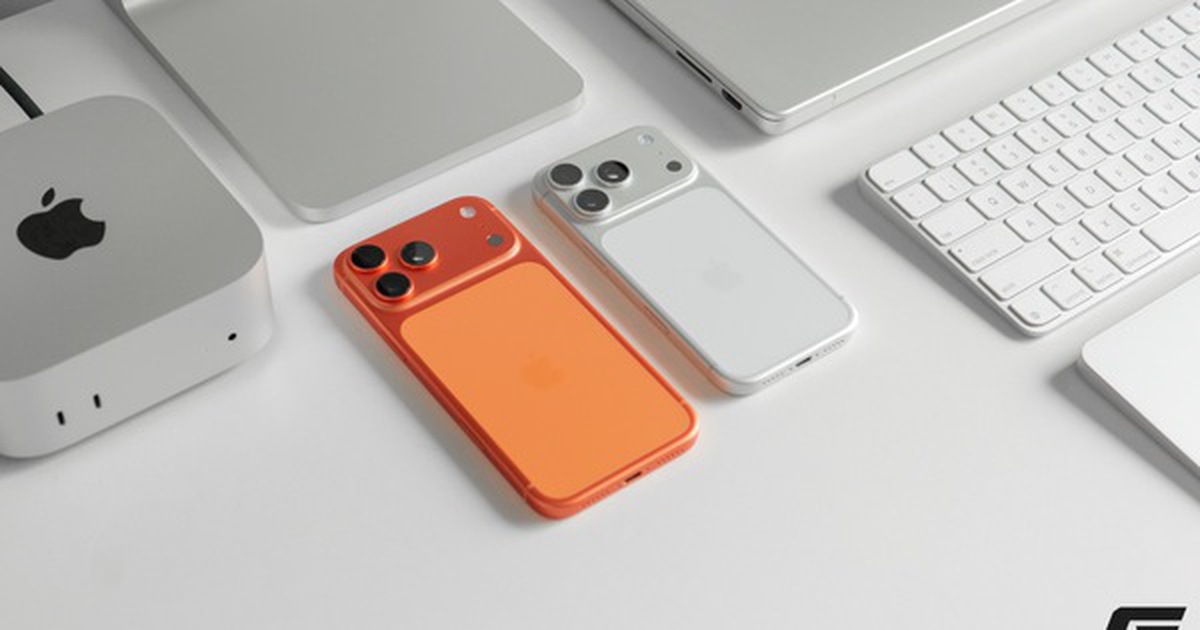 Đây là những gì tôi chuẩn bị trên iPhone cho một kỳ nghỉ lễ an tâm, bạn cũng thử áp dụng xem