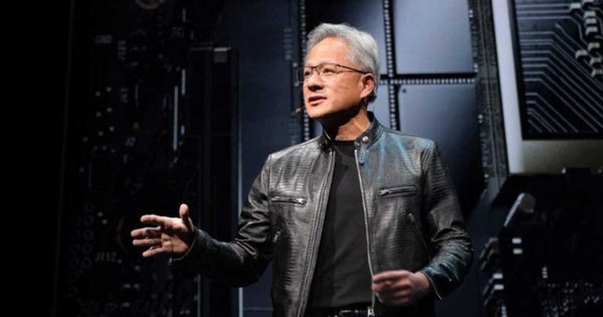 NVIDIA phản hồi tranh cãi về DLSS 5: CEO Jensen Huang khẳng định AI không làm giảm chất lượng đồ họa