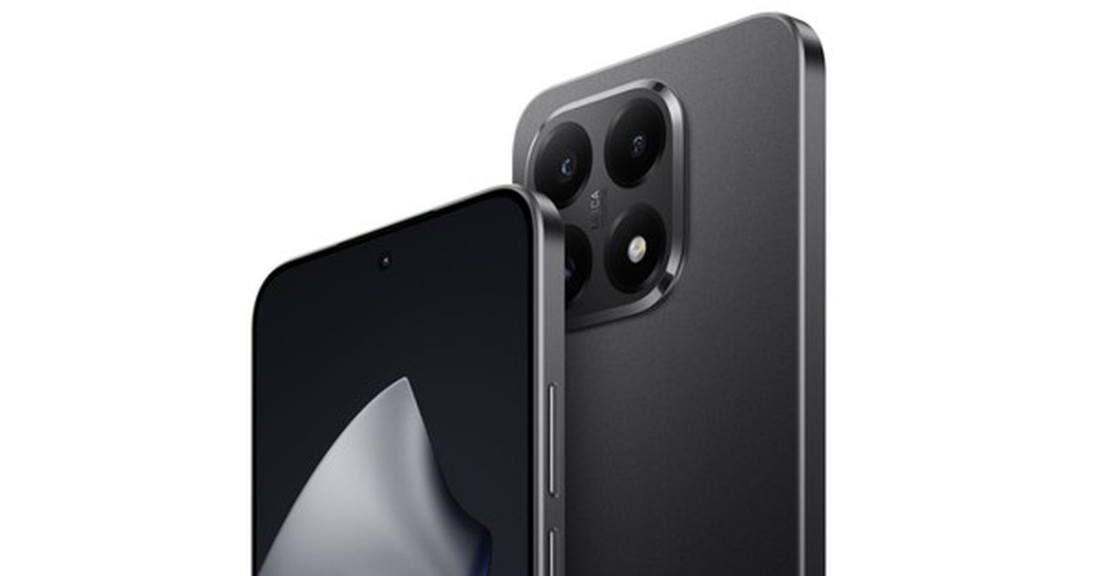 Xiaomi 17T series lộ diện với pin 7.000mAh, chip Dimensity 9500 và camera Leica