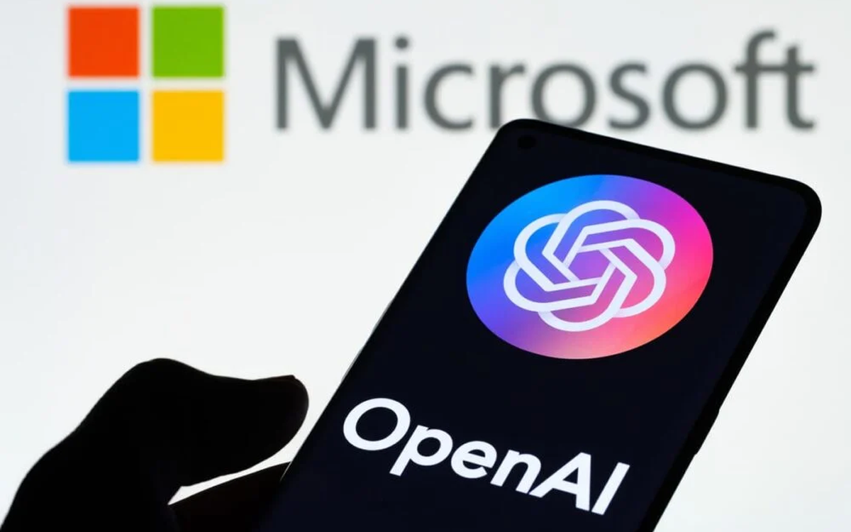 OpenAI ký thỏa thuận 50 tỷ USD với Amazon, Microsoft nổi giận dọa khởi kiện