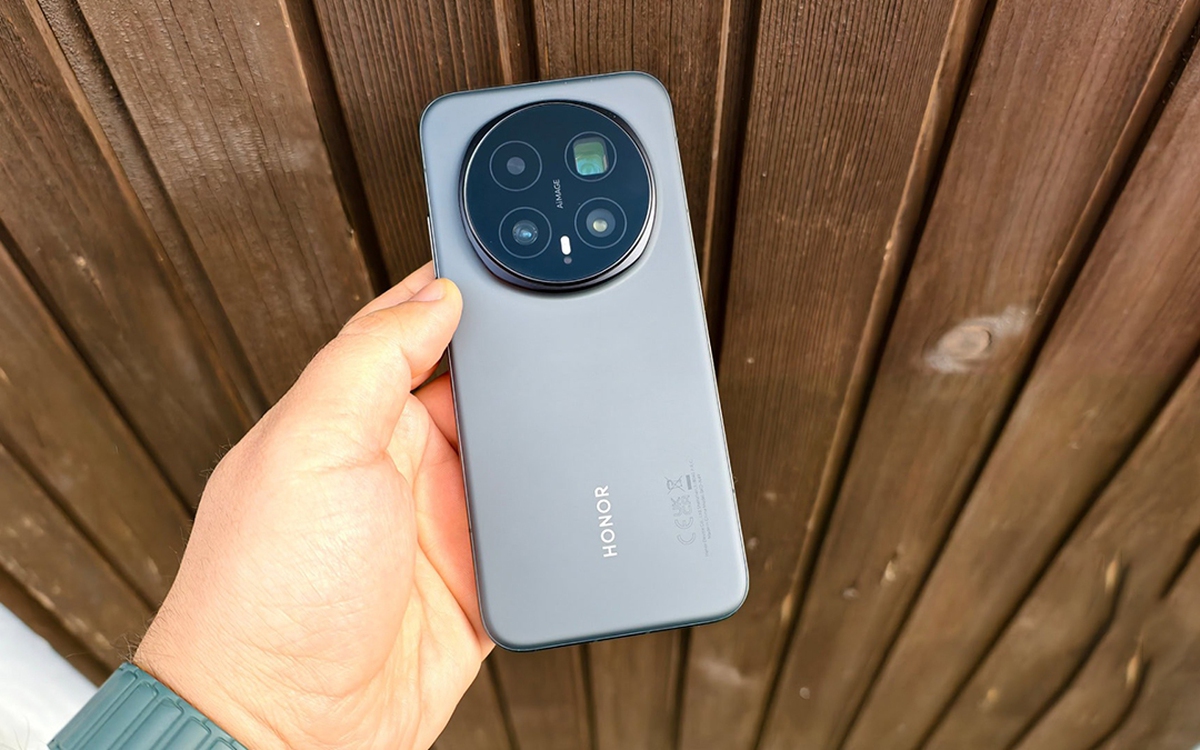 Honor Magic 9 lộ diện với camera 200 MP, pin 8.000mAh và chip Snapdragon 8 Elite Gen 6