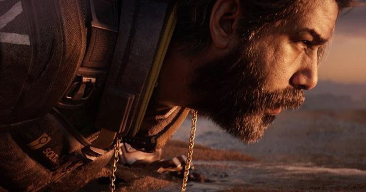 Saros – tựa game mới từ Housemarque chuẩn bị phát hành độc quyền trên PS5 vào năm 2026