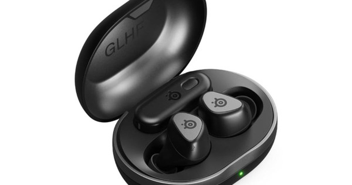 Tai nghe gaming true wireless ngày càng phổ biến với kết nối 2.4GHz và tính năng chuyên biệt