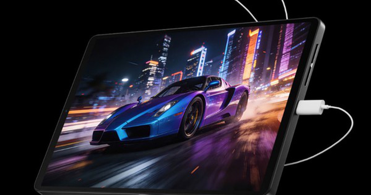 Lenovo Legion Y700 5th Gen trình làng tại Trung Quốc với chip Snapdragon 8 Elite Gen 5 và RAM 24GB