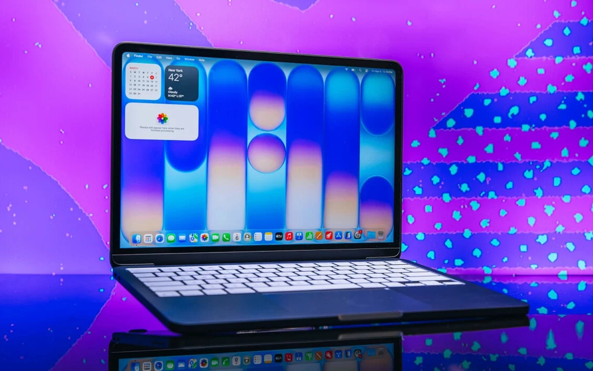 MacBook Neo dựng video 4K thoải mái, mở 59 tab Chrome vẫn dùng được, trái với lo ngại từ "người chưa dùng"