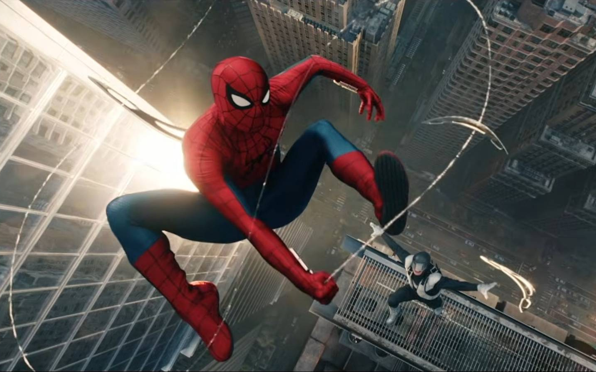 Spider-Man 4 tung trailer đầu tiên: “Nhện nhọ” sắp có sức mạnh xịn hơn nhờ đột biến DNA