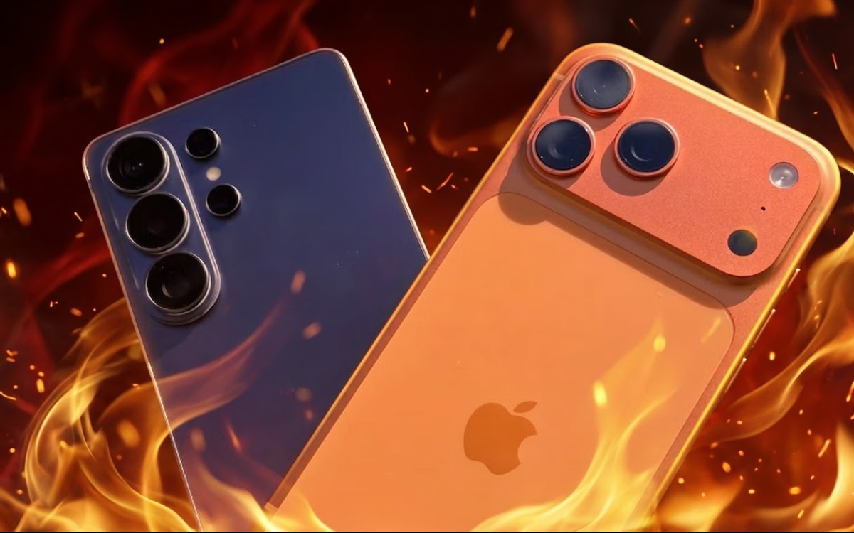 Từ AI đến màn hình chống nhìn trộm: Galaxy S26 Ultra đang đi trước iPhone bao xa?