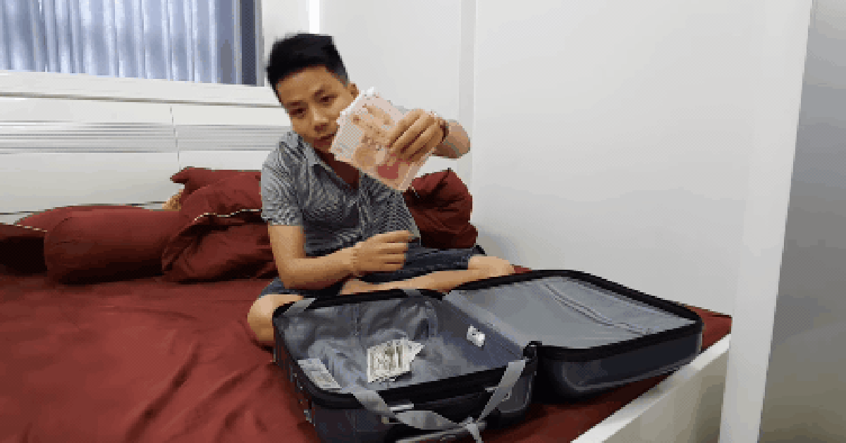 Người Việt khoe kiếm 2 tỷ/ ngày vào năm 2024, đã tuyên bố phá sản: Tình trạng hiện tại ra sao?