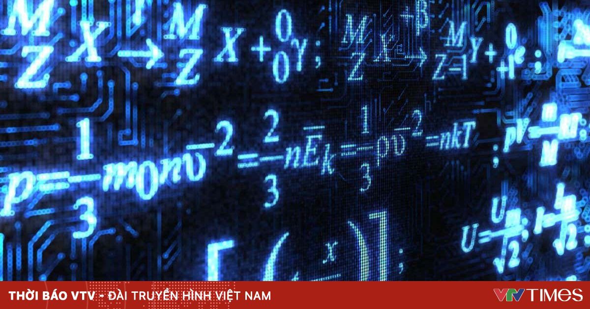 AI chỉ mất vài giây để giải thành công bài toán làm khó giới vật lý suốt một thế kỷ