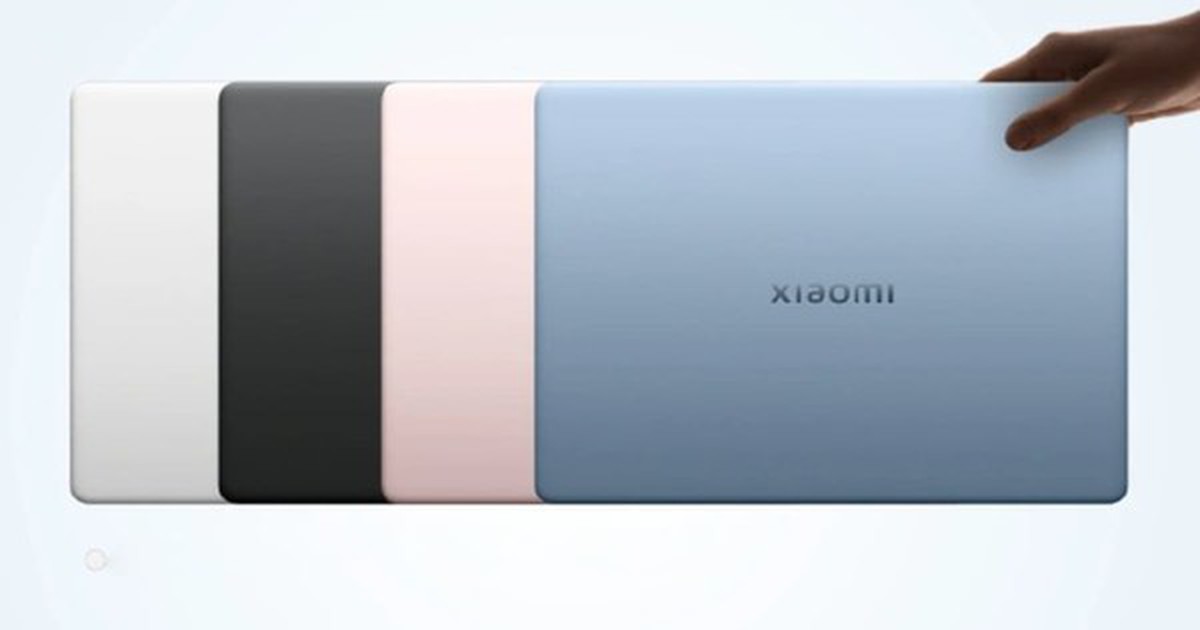 Xiaomi Book Pro 14 trình làng với thiết kế siêu nhẹ, chip Intel Core Ultra X7 và màn hình OLED 3.1K