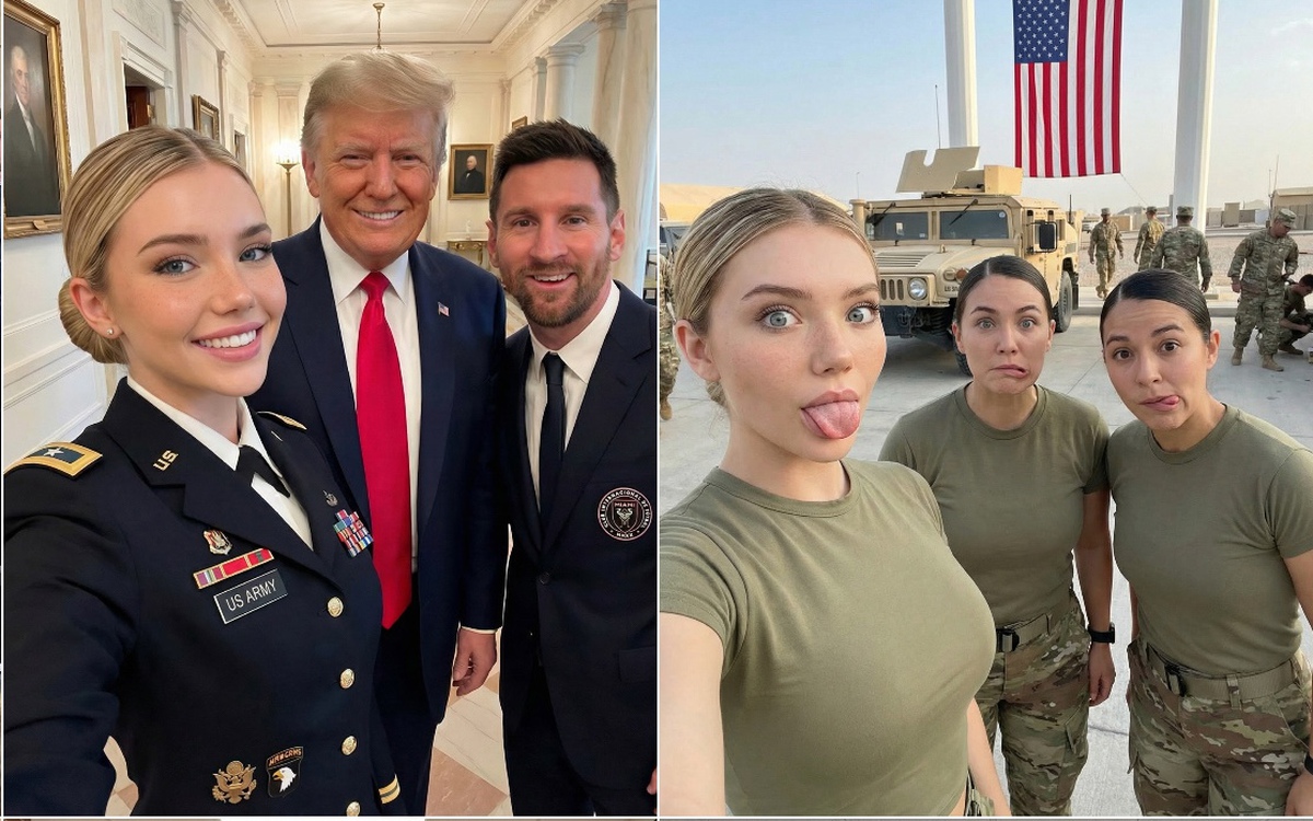 AI tạo ra một tài khoản Instagram quá hoàn hảo: chỉ 3 tháng lừa được hơn 1 triệu follower, có người nhận ra nhưng vẫn không bỏ