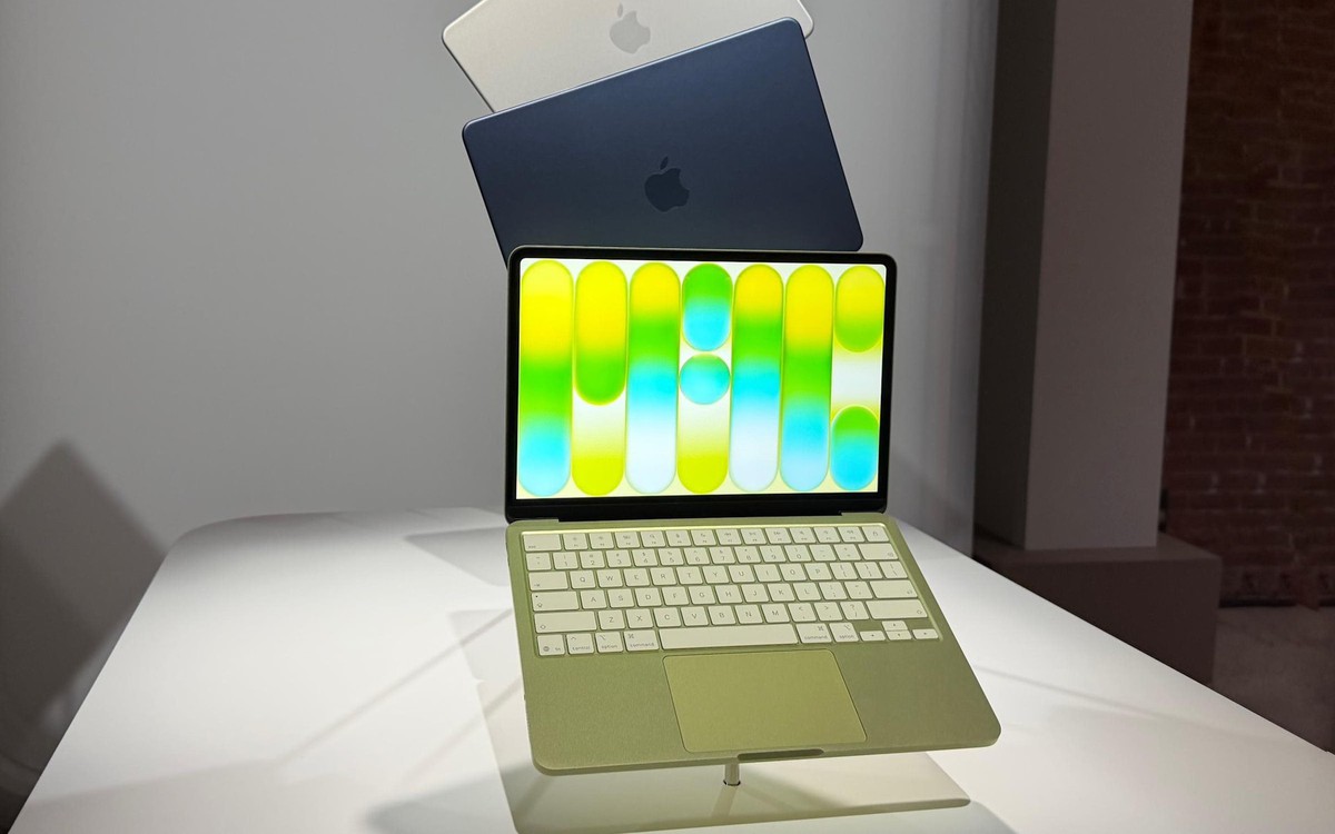 MacBook Neo cháy hàng ở Mỹ: Apple sản xuất không kịp lượng người mua, nhiều khách phải chờ đến tháng 4 mới được nhận máy