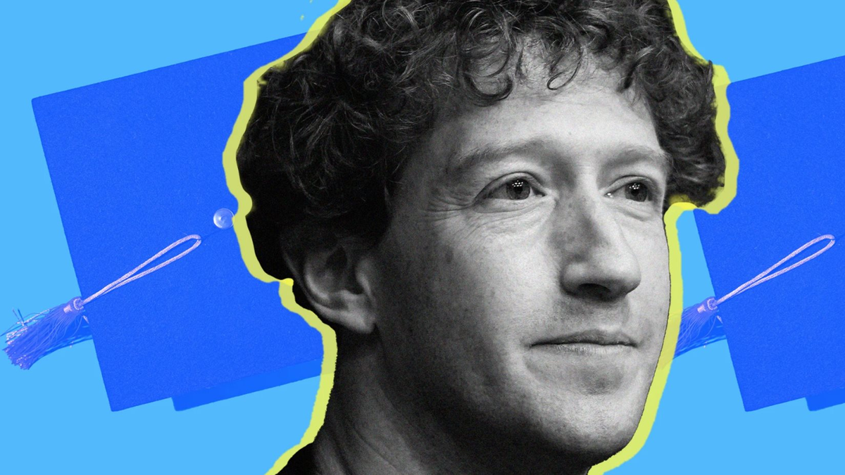 Cú ngã đau đớn của Mark Zuckerberg: 5 năm, đốt 80 tỷ USD vào metaverse nhưng đổ bể, giấc mơ ‘thay đổi thế giới’ bất thành