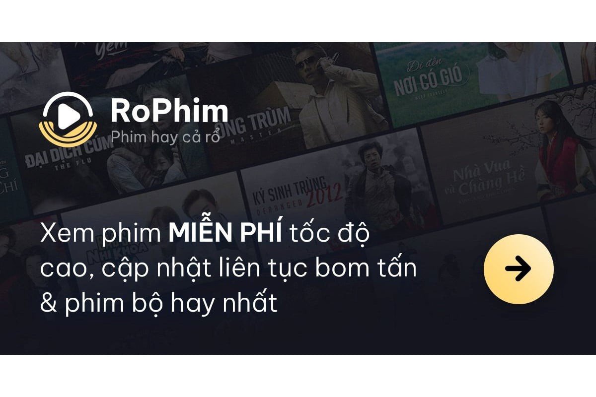 Rổ phim vẫn hoạt động sau khi bị "tuýt còi": Hơn 103 triệu lượt truy cập, vi phạm bản quyền hơn 18.000 phim
