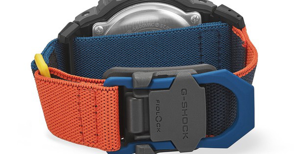 Casio G-Shock và F-91W: Những mẫu đồng hồ kỹ thuật số đang trở lại mạnh mẽ