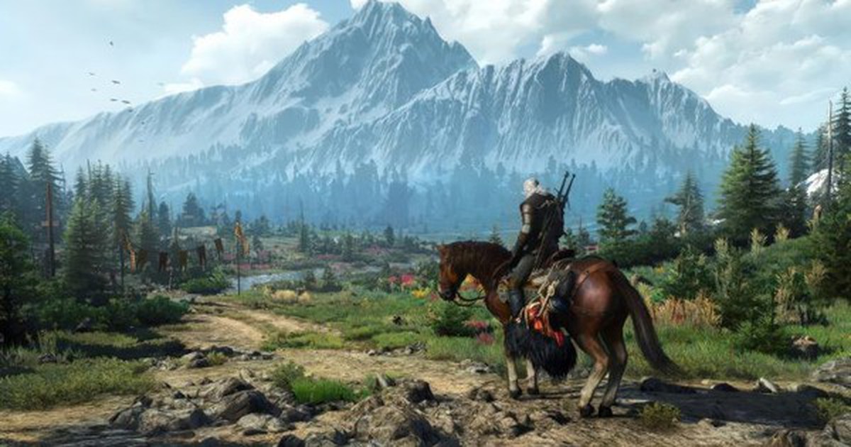 CD Projekt RED xác nhận dự án game mới chưa công bố, có thể là DLC The Witcher 3