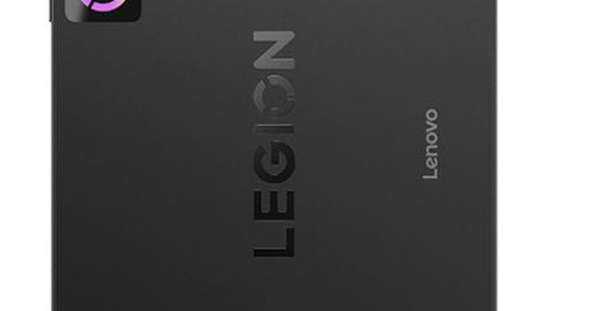 Lenovo Legion Y700 Gen 5 ra mắt: tablet nhỏ gọn, màn hình 3K 165Hz, chip Snapdragon 8 Elite Gen 5