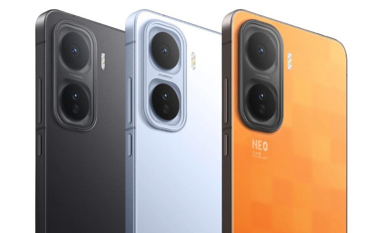 iQOO Neo 11 Pro lộ diện với chip Dimensity thay Snapdragon, pin 7.500mAh
