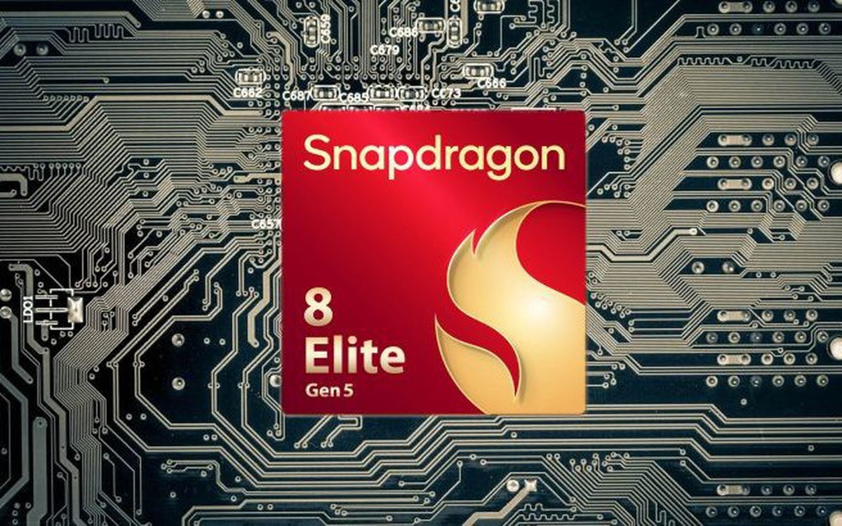 Giá bộ nhớ LPDDR5X và UFS 4.1 trên smartphone cao cấp vượt Snapdragon 8 Elite Gen 5
