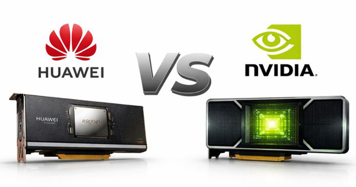 Huawei ra mắt Atlas 350: chip AI suy luận mới tuyên bố vượt H20 của NVIDIA 2,8 lần