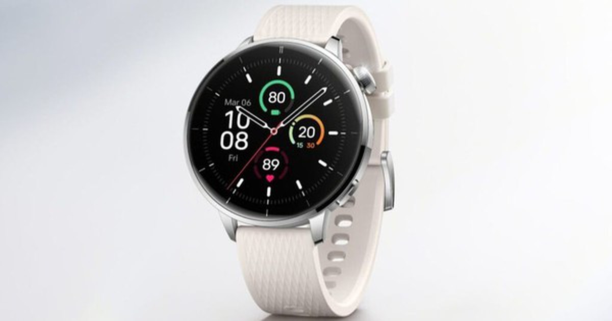 OnePlus Watch 4 lộ diện với hai biến thể, điểm nhấn là chuẩn bảo vệ IP69