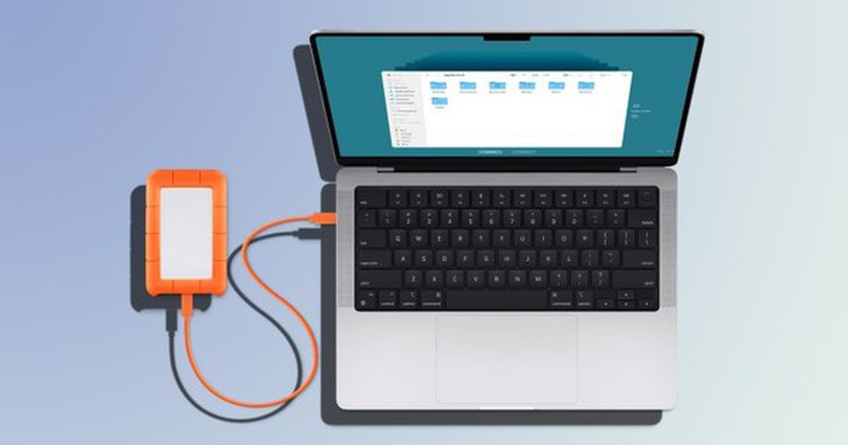 Cơn khát chip nhớ của AI khiến ổ SSD ngoài SanDisk tăng giá đến 300%