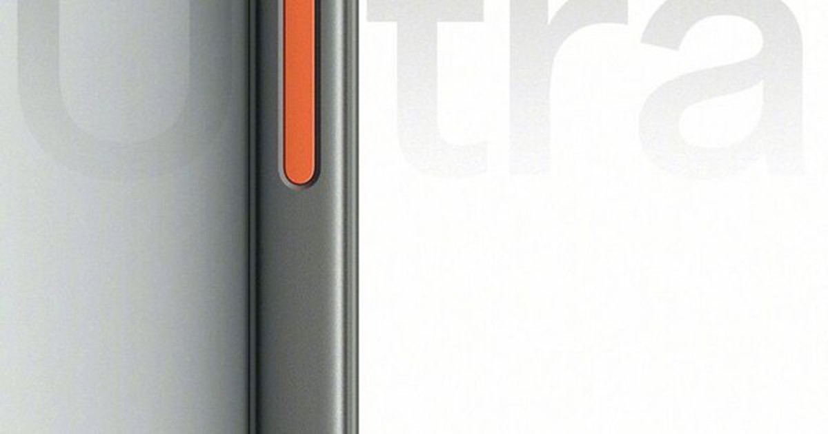 OPPO Find X9 Ultra lộ teaser đầu tiên với nút bấm camera chuyên dụng, mở đặt hàng trước tại Trung Quốc