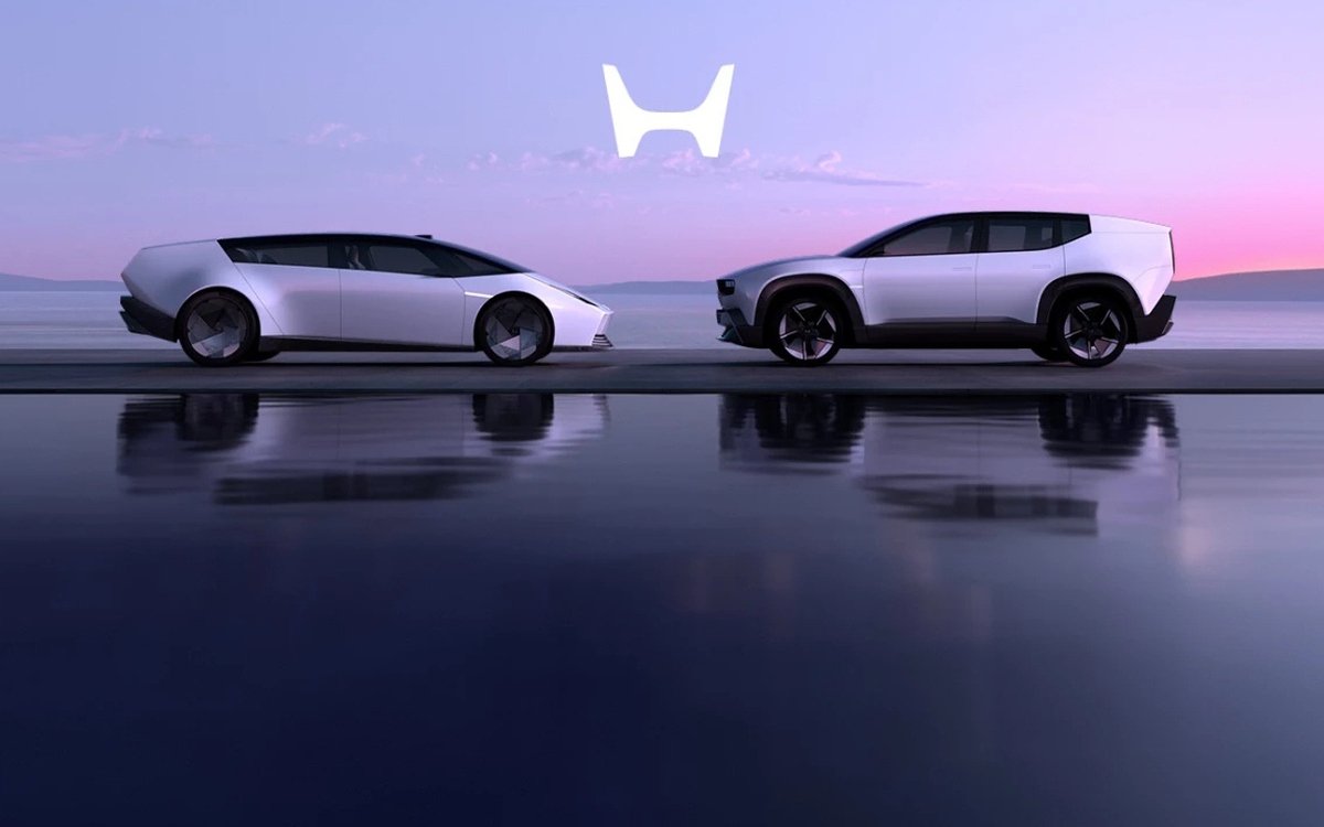 Honda khai tử dòng xe điện 0 Series và Acura RSX ngay trước khi sản xuất do đối mặt khoản lỗ lịch sử