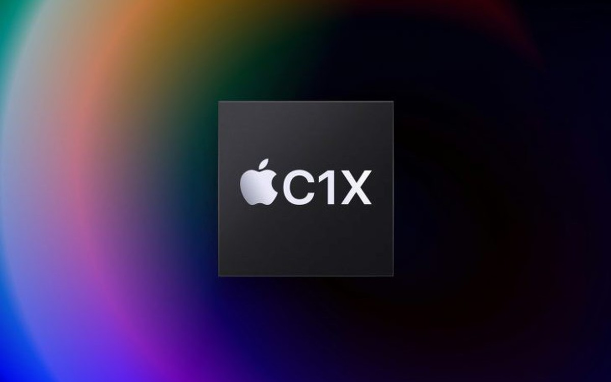 Modem C1X của Apple chỉ kém Qualcomm X80 chưa đến 3% tốc độ tải, vượt trội về độ trễ