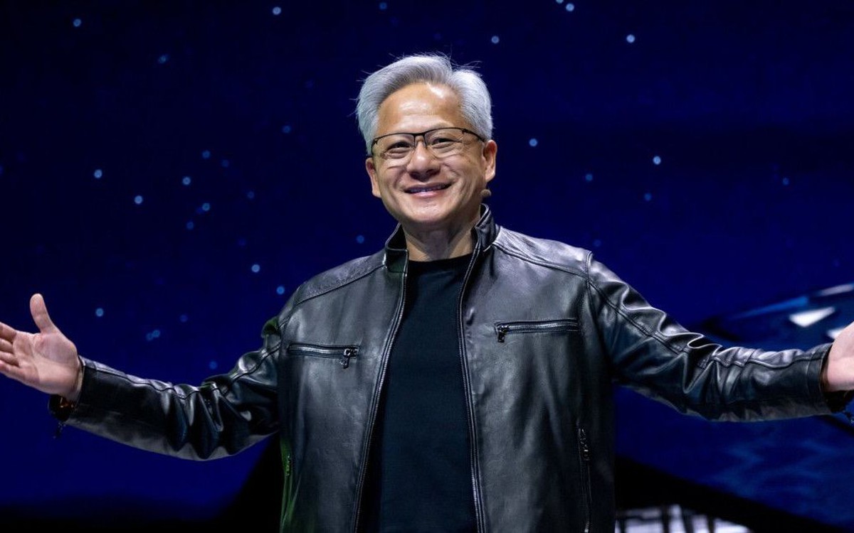 CEO Jensen Huang tuyên bố siêu trí tuệ AGI đã đến, nhưng không kỳ diệu như bạn nghĩ