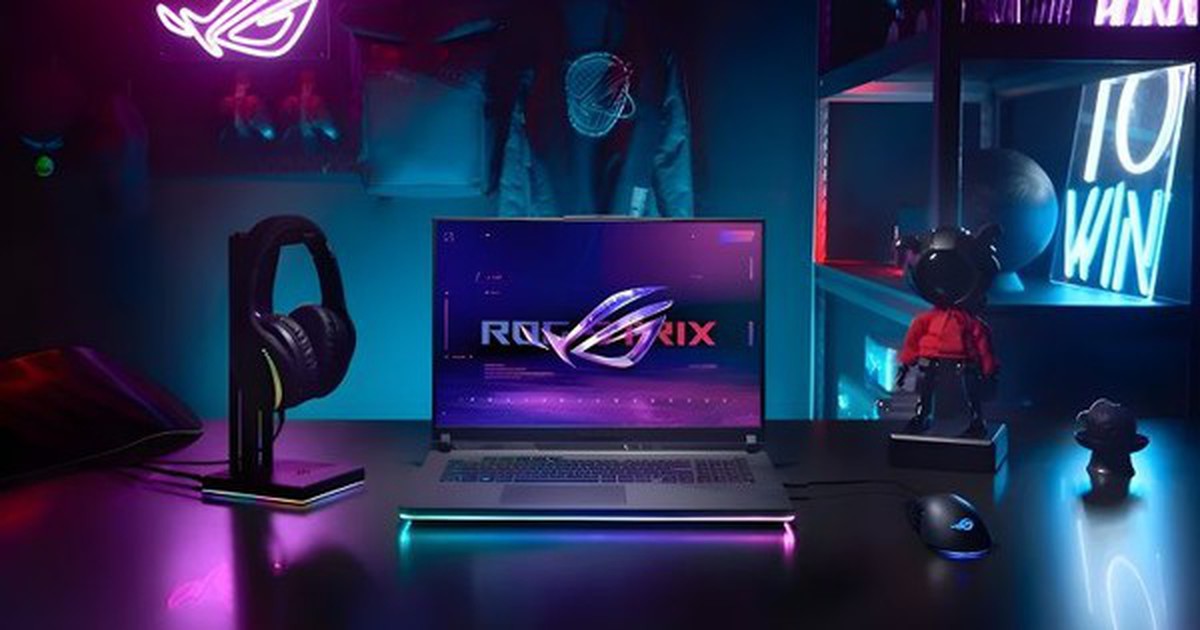 ASUS cảnh báo giá PC sắp tăng tới 30% vì thiếu hụt DRAM trầm trọng