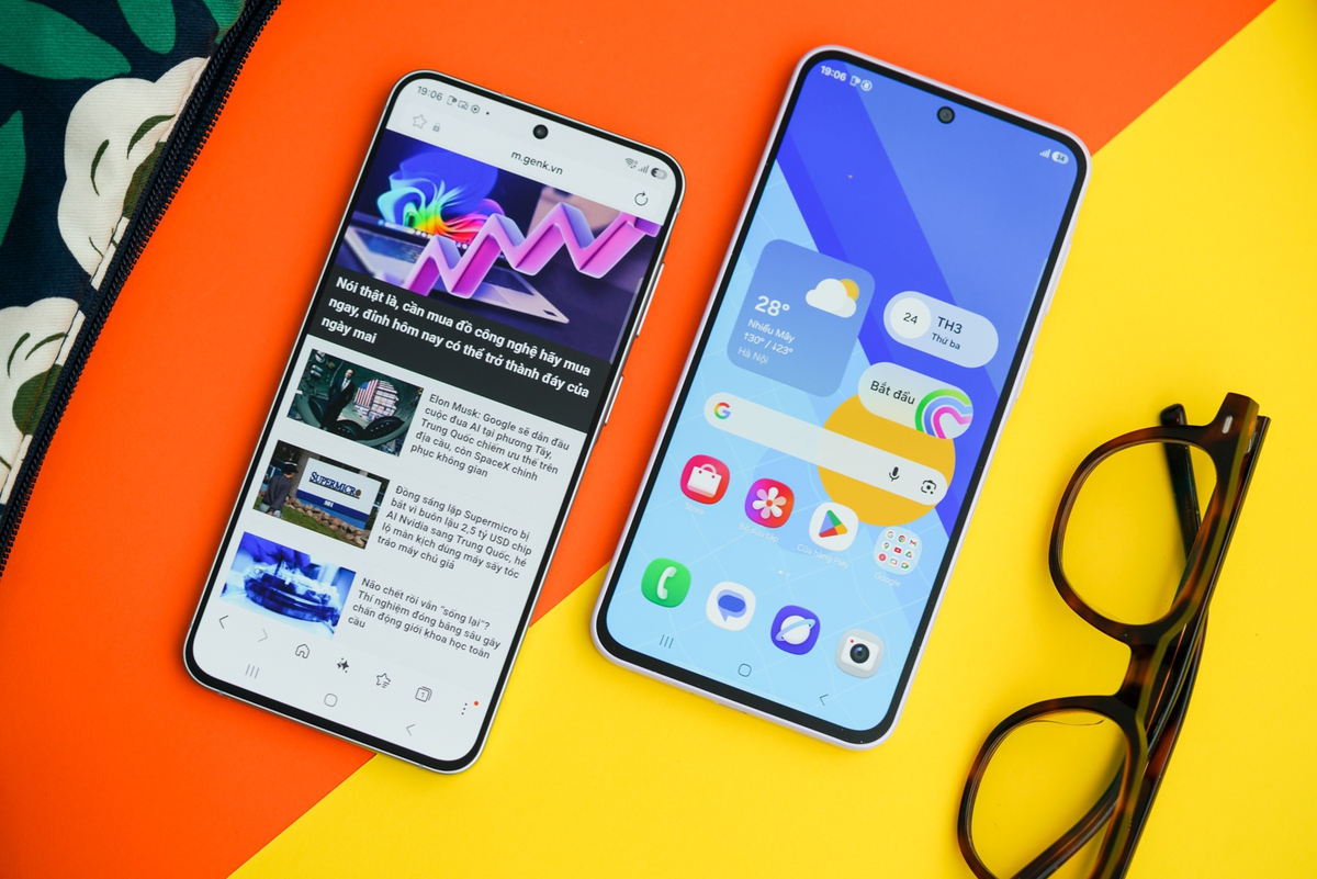 Dự đoán: Biết cách “bắt vibe” cùng Gen Z sẽ khiến Galaxy A57 và A37 5G trở nên đáng mua nhất lúc này