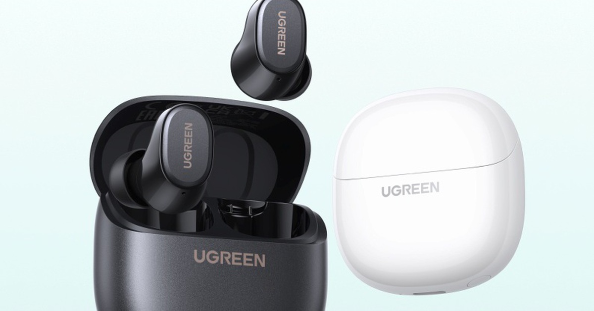 Săn sale cuối tháng: Cầm 500k vẫn mua được đủ thứ từ Ugreen, Baseus đến adidas