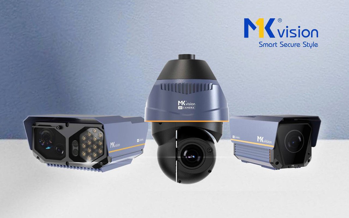 MK Vision trở thành đối tác ODM đầu tiên của Ambarella tại Đông Nam Á ...
