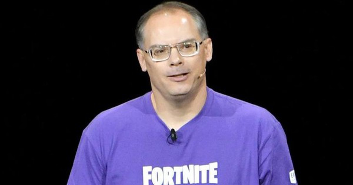 Epic Games sa thải hơn 1.000 nhân viên, CEO Sweeney nói thẳng lý do đến từ Fortnite