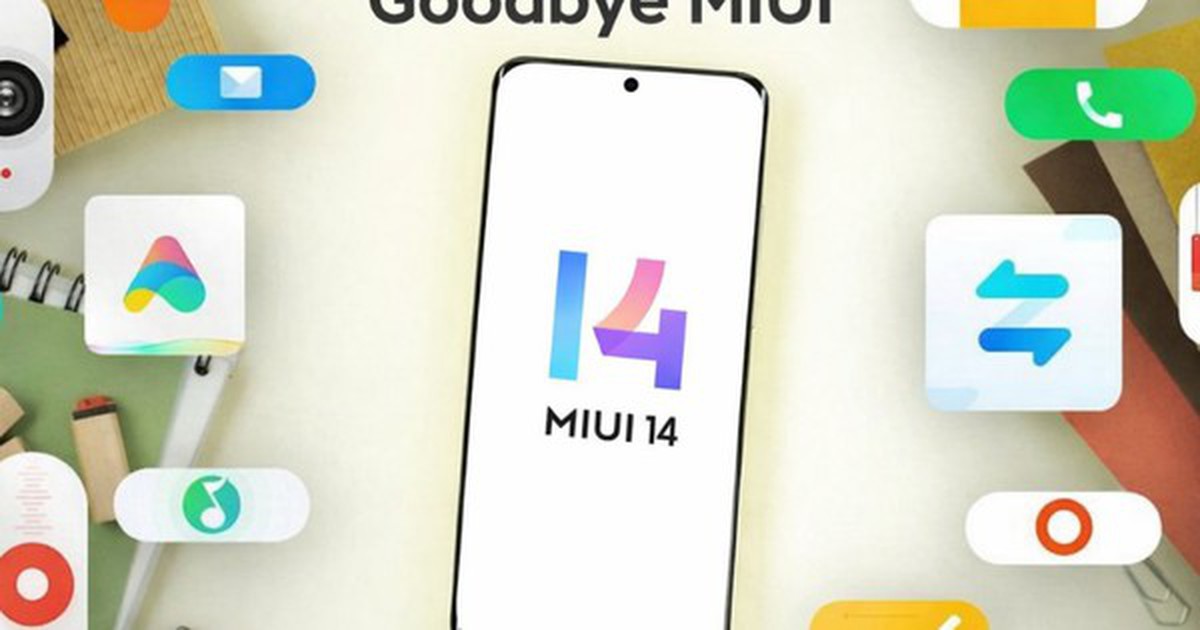 Xiaomi chính thức khai tử MIUI sau 16 năm, REDMI A2 là thiết bị cuối cùng