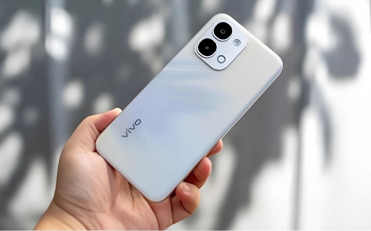 Gallery - Vivo Y31d - giá trị dài hạn cho người cần một smartphone ổn định