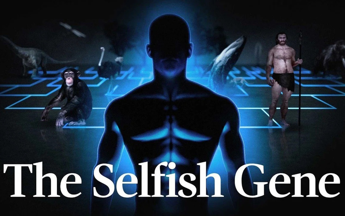 Vì sao hy sinh lại giúp chiến thắng trong tiến hóa khi gen ích kỷ vẫn âm thầm chi phối mọi hành vi sống còn